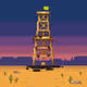 The Oil Rigs #303