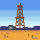 The Oil Rigs #2804