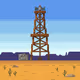 The Oil Rigs #2309