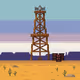The Oil Rigs #2023