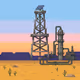 The Oil Rigs #251