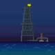 The Oil Rigs #93