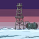 The Oil Rigs #4419
