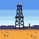 The Oil Rigs #707