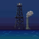 The Oil Rigs #1438
