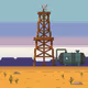 The Oil Rigs #1282