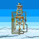 The Oil Rigs #4941