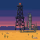 The Oil Rigs #184