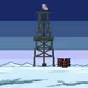 The Oil Rigs #4776