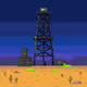 The Oil Rigs #4451