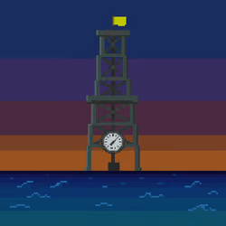 The Oil Rigs #514
