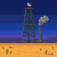 The Oil Rigs #3751