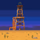 The Oil Rigs #1683