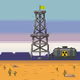 The Oil Rigs #2523