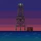 The Oil Rigs #3322