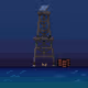 The Oil Rigs #1292