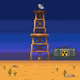 The Oil Rigs #420