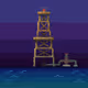 The Oil Rigs #2865