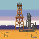 The Oil Rigs #3940