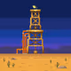 The Oil Rigs #1769