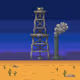 The Oil Rigs #2996