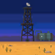 The Oil Rigs #2742