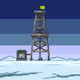 The Oil Rigs #76