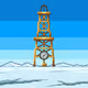The Oil Rigs #1624