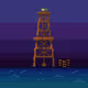 The Oil Rigs #931
