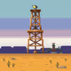 The Oil Rigs #2752