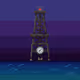 The Oil Rigs #1000