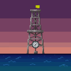 The Oil Rigs #4292