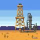 The Oil Rigs #5149