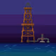 The Oil Rigs #1759