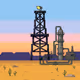 The Oil Rigs #447
