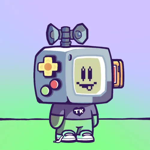 Terminal Kids #972