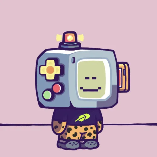 Terminal Kids #280