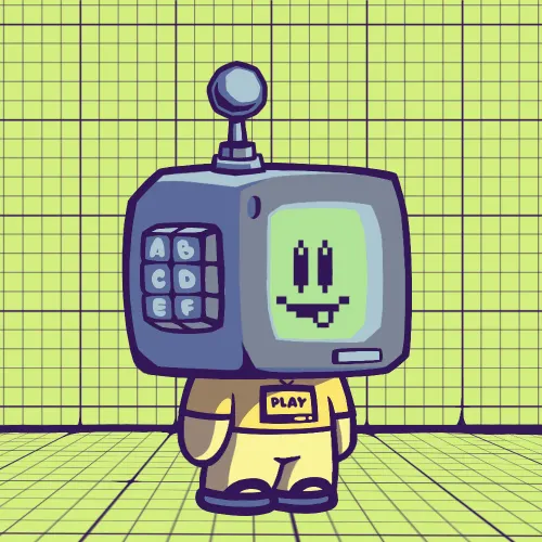 Terminal Kids #2846