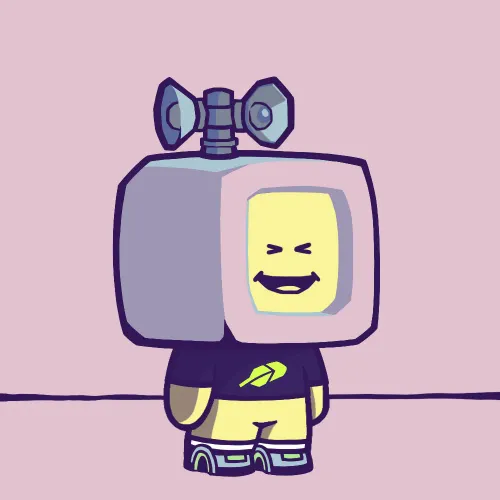 Terminal Kids #57