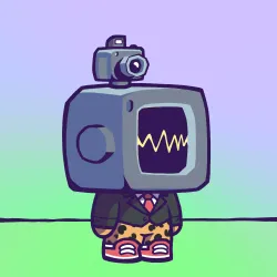 Terminal Kids #3382