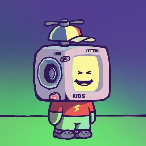 Terminal Kids #71