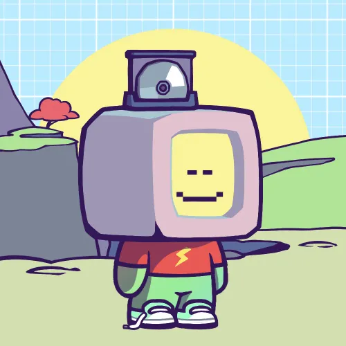 Terminal Kids #888