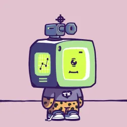 Terminal Kids #3705
