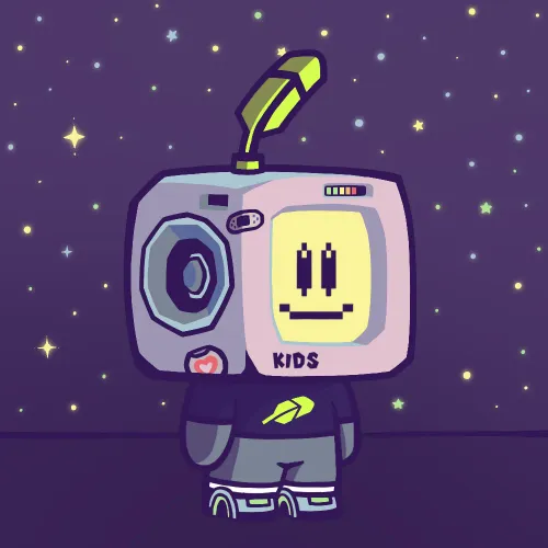 Terminal Kids #702