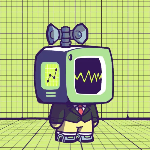 Terminal Kids #698