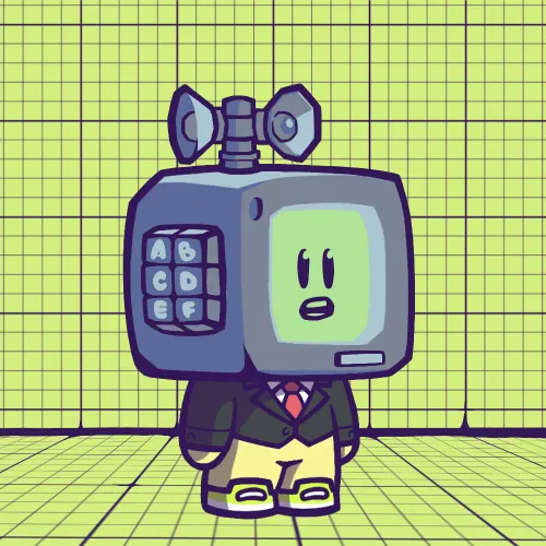 Terminal Kids #405