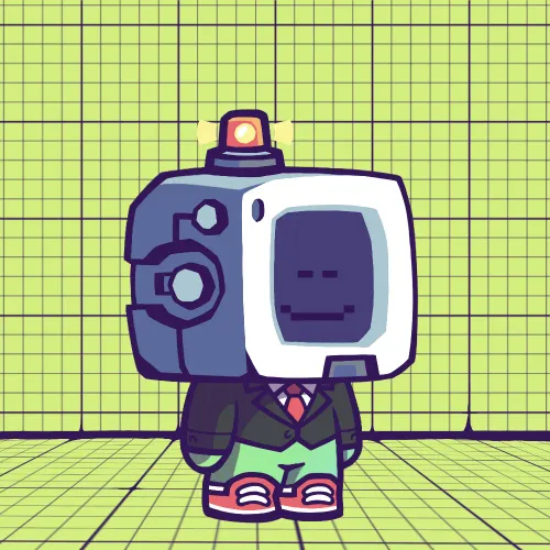Terminal Kids #609