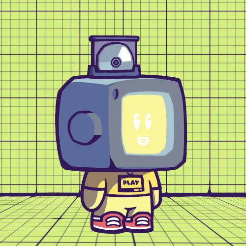 Terminal Kids #407