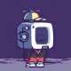 Terminal Kids #3725
