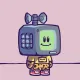 Terminal Kids #3572